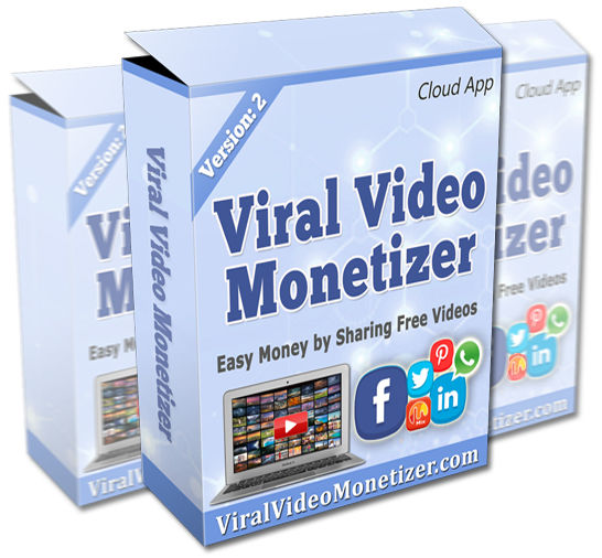 Viral-Video-Monetizer