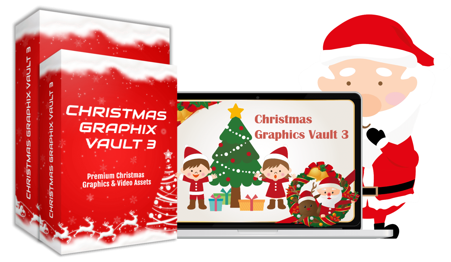 Christmas-Graphics