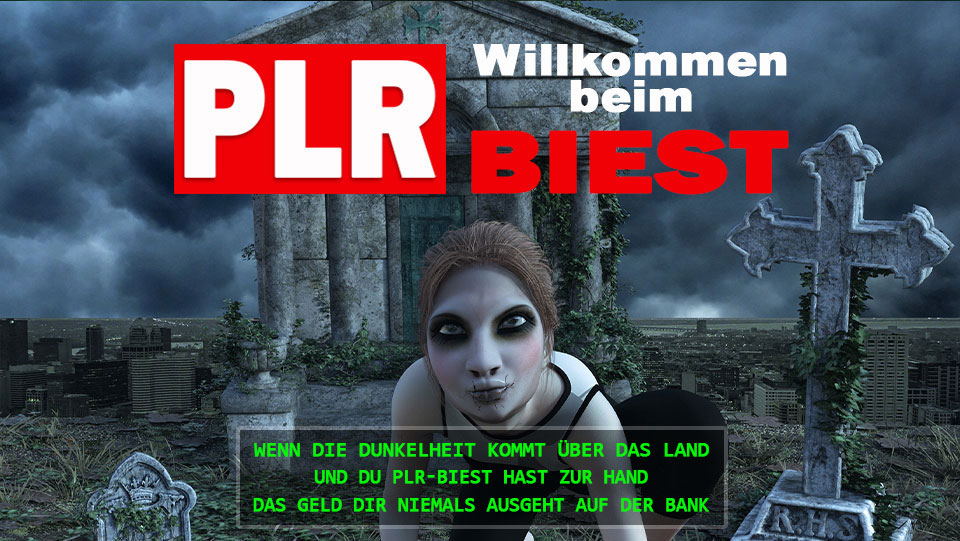 Mega-PLR-Paket
