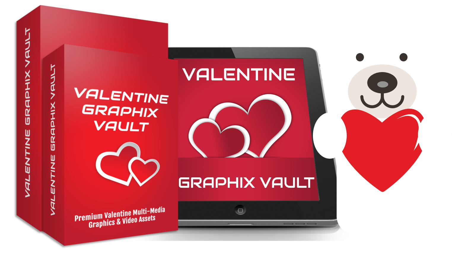 valentine-graphics